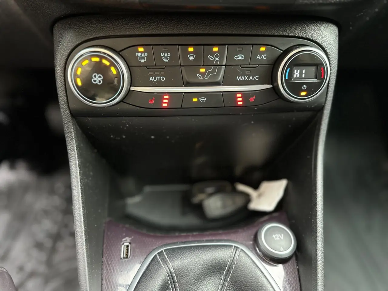 Billede 20 - Ford Fiesta 1,0 EcoBoost Vignale