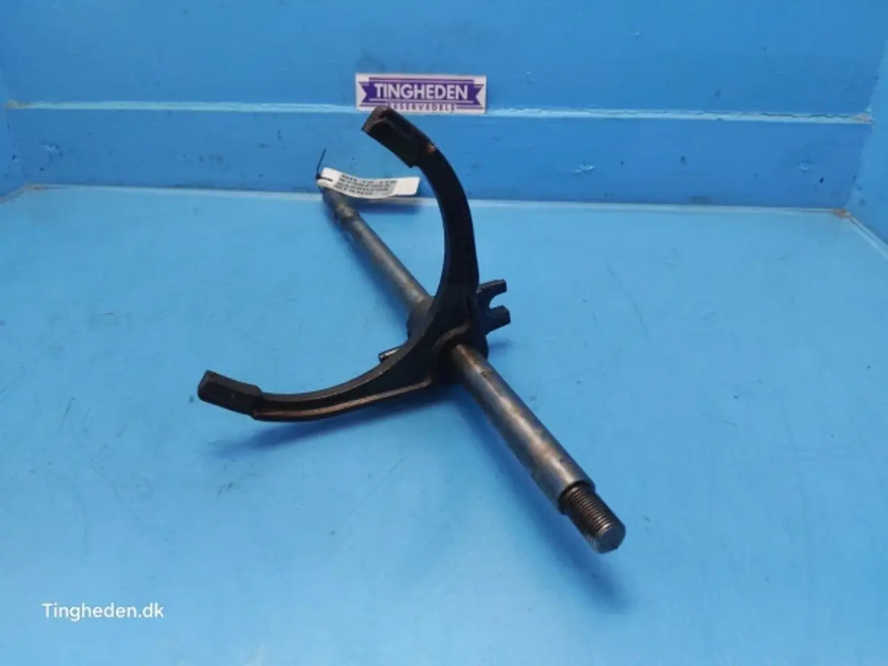 Billede 7 - New Holland T6 Gaffel 87362963