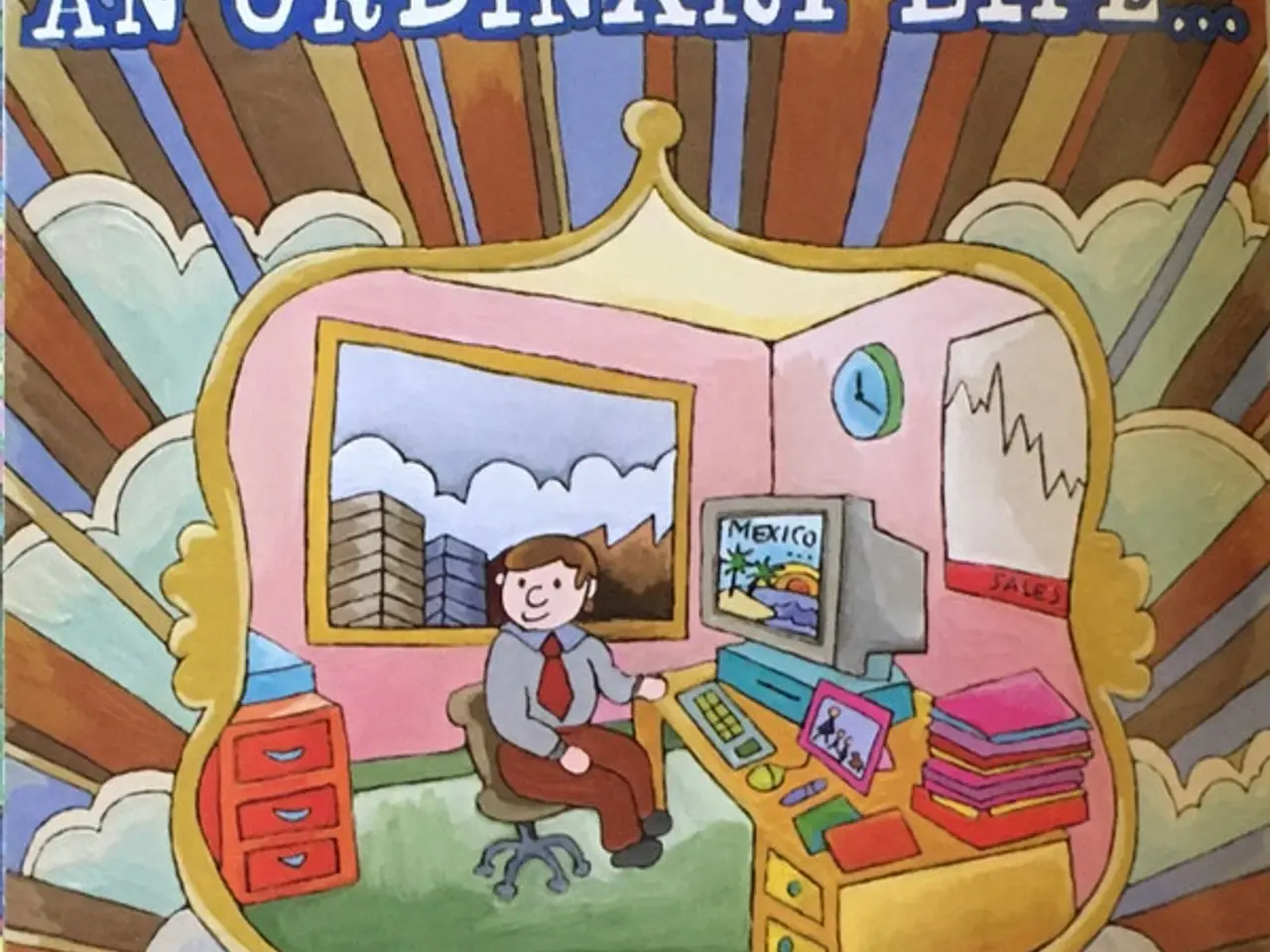 Billede 9 - MIKA – Life In Cartoon Motion – CD