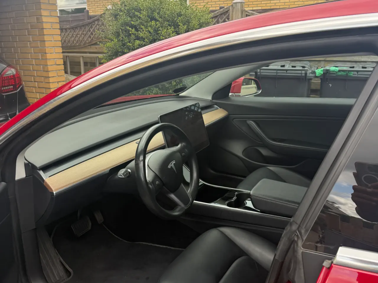 Billede 9 - Tesla Model 3  Long Range AWD