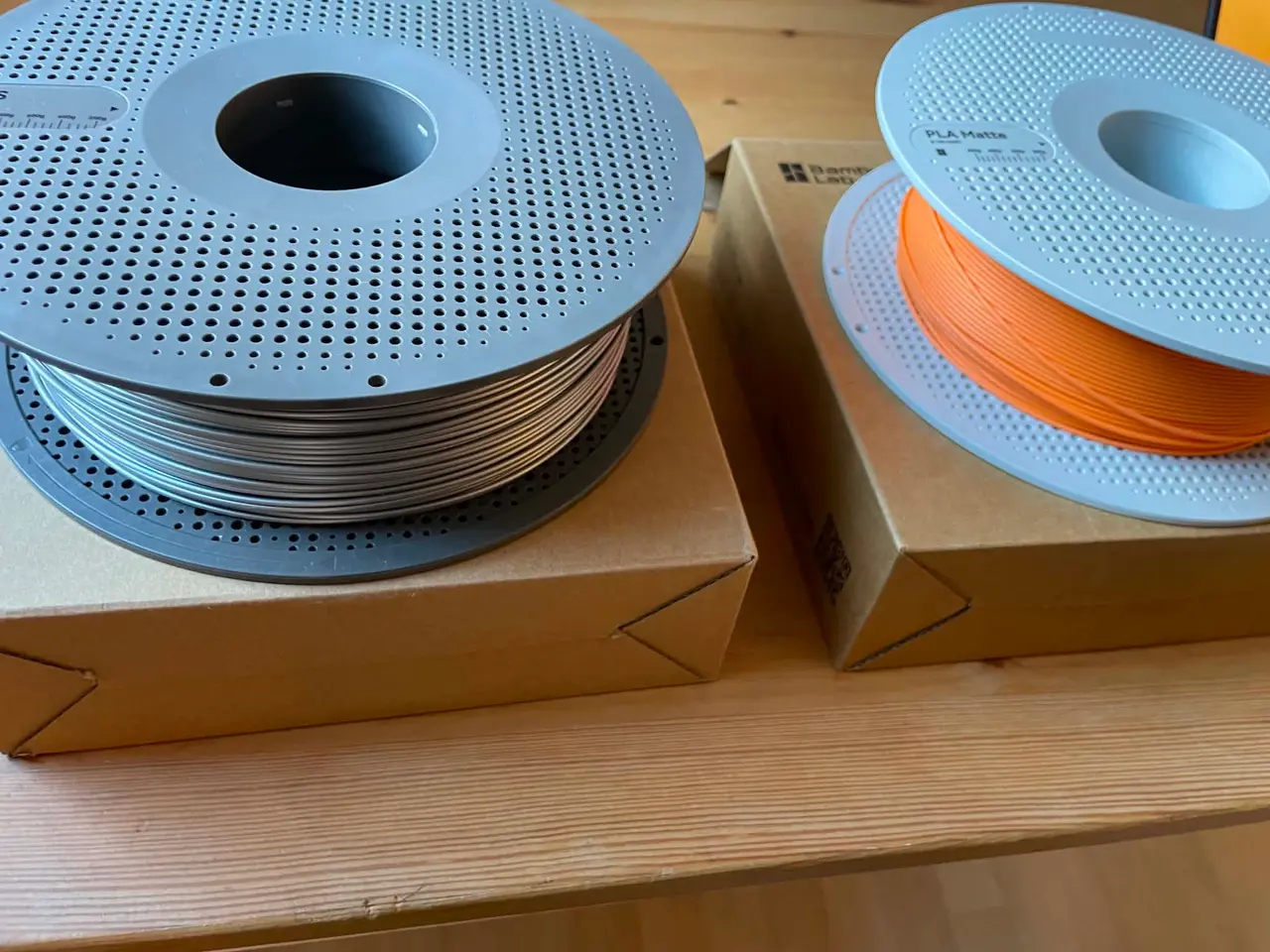 Billede 9 - Bambu Lab P2S 3D Printer