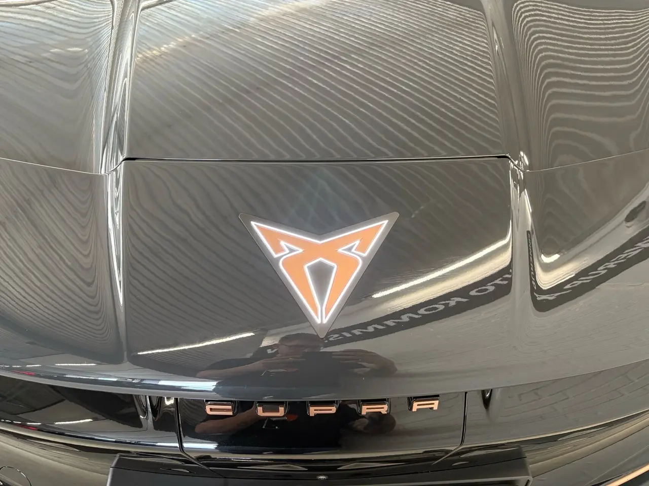 Billede 7 - Cupra Tavascan EL Adrenaline 286HK 5d Aut.