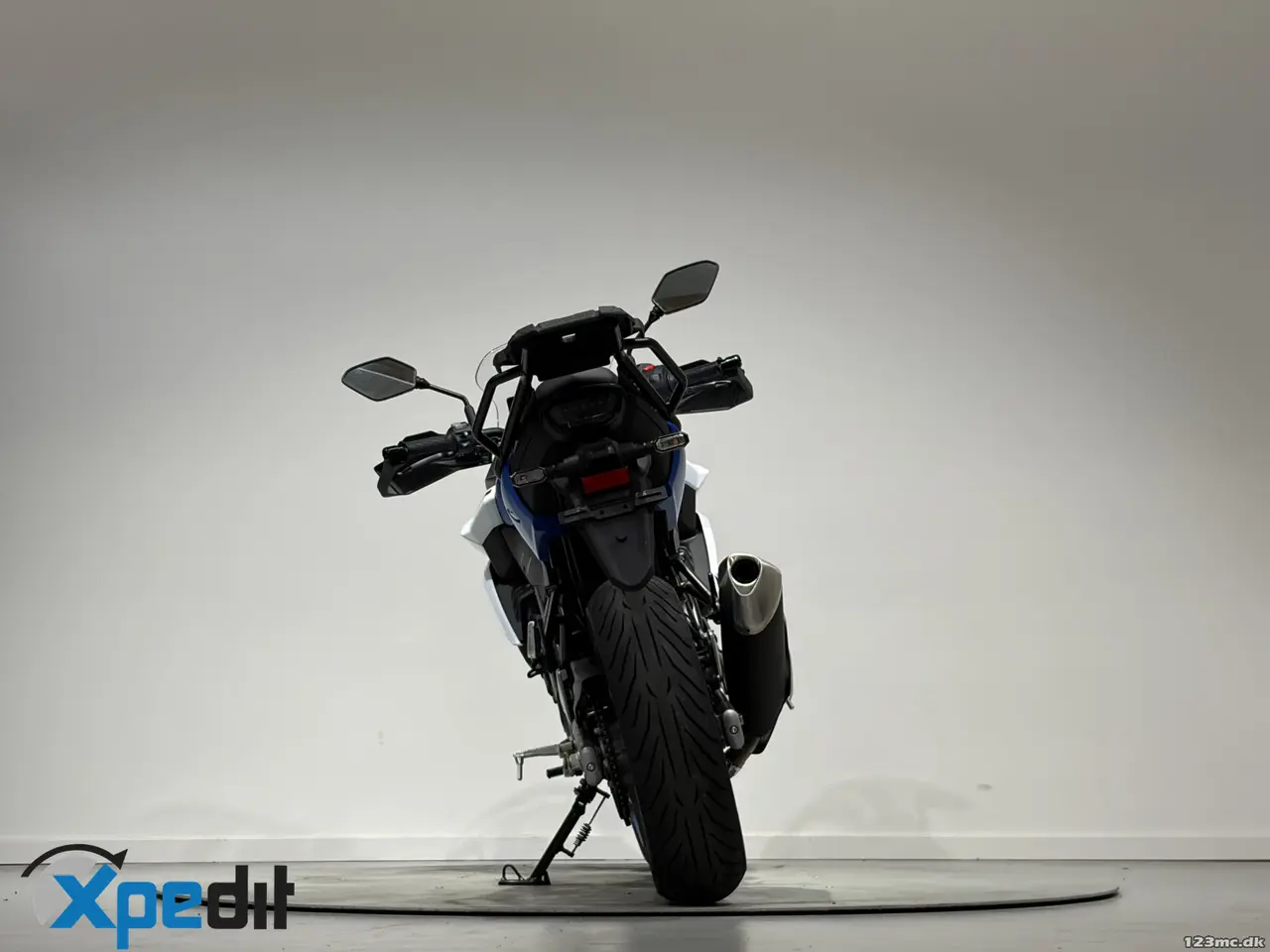 Billede 8 - Suzuki SV-7 GX