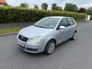 VW Polo 1,4 
