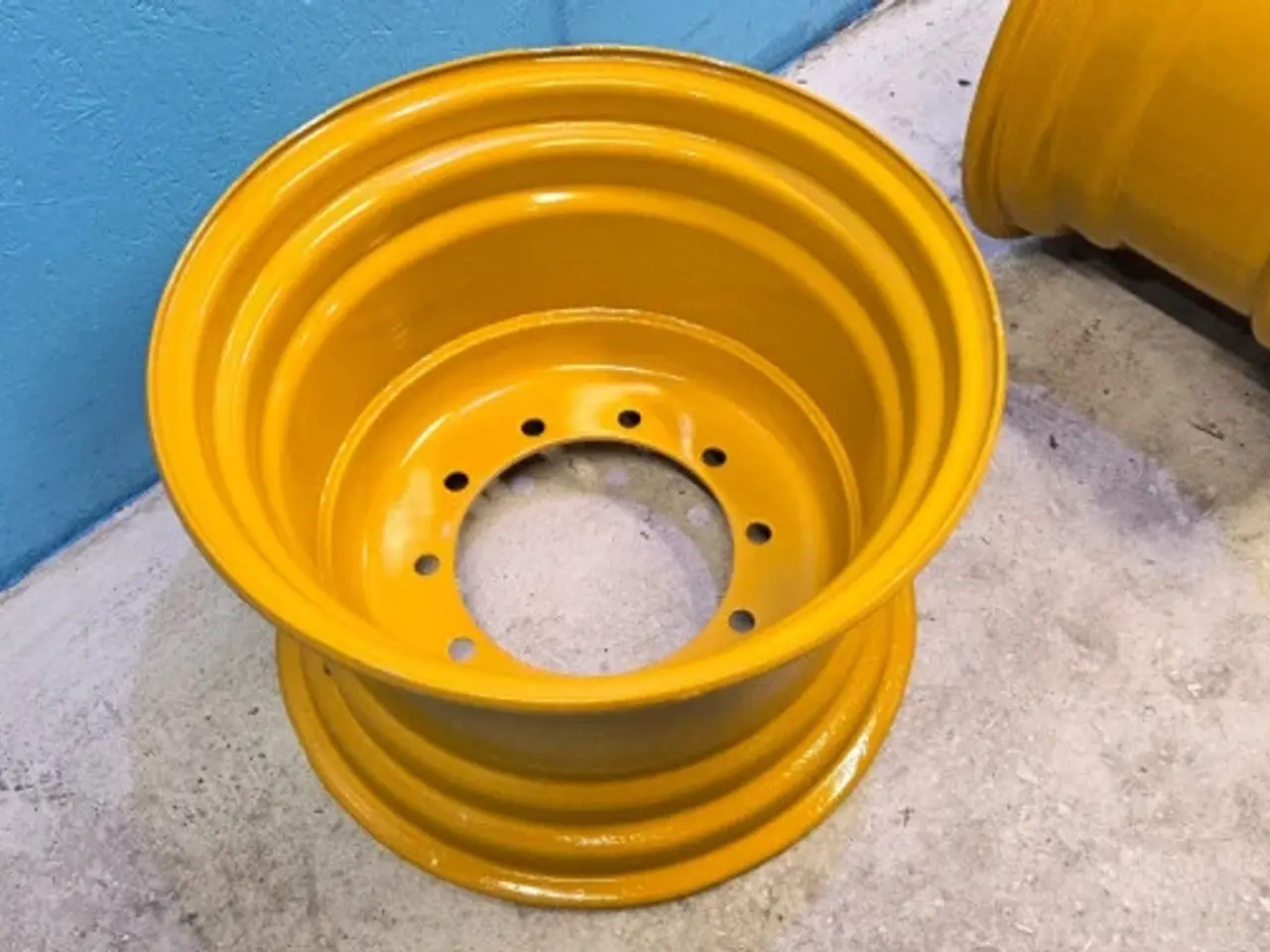 Billede 9 - 24" DW16LX24 Sæt 4 Stk