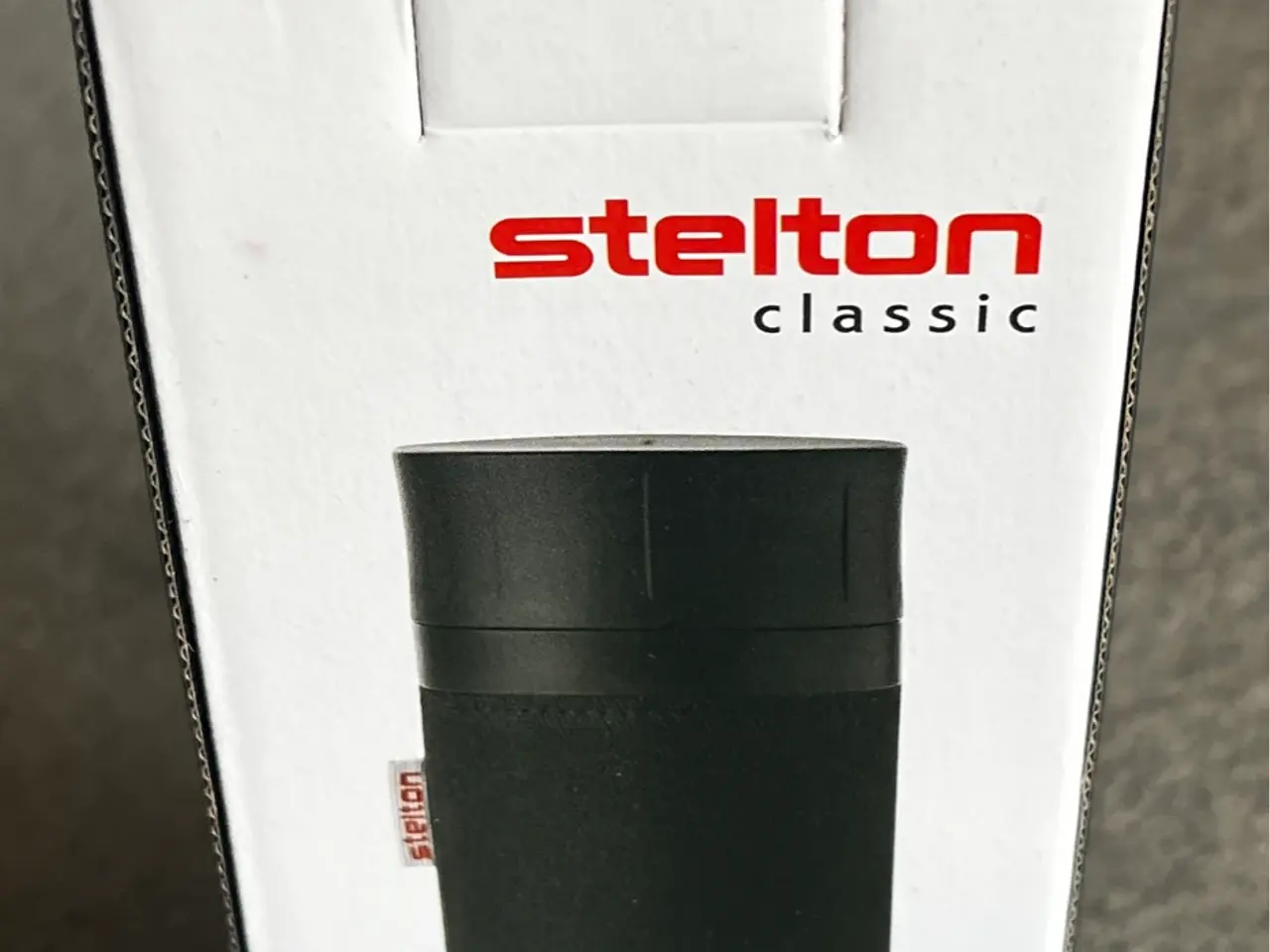 Billede 1 - Stelton, My, vandflaske 0,4l