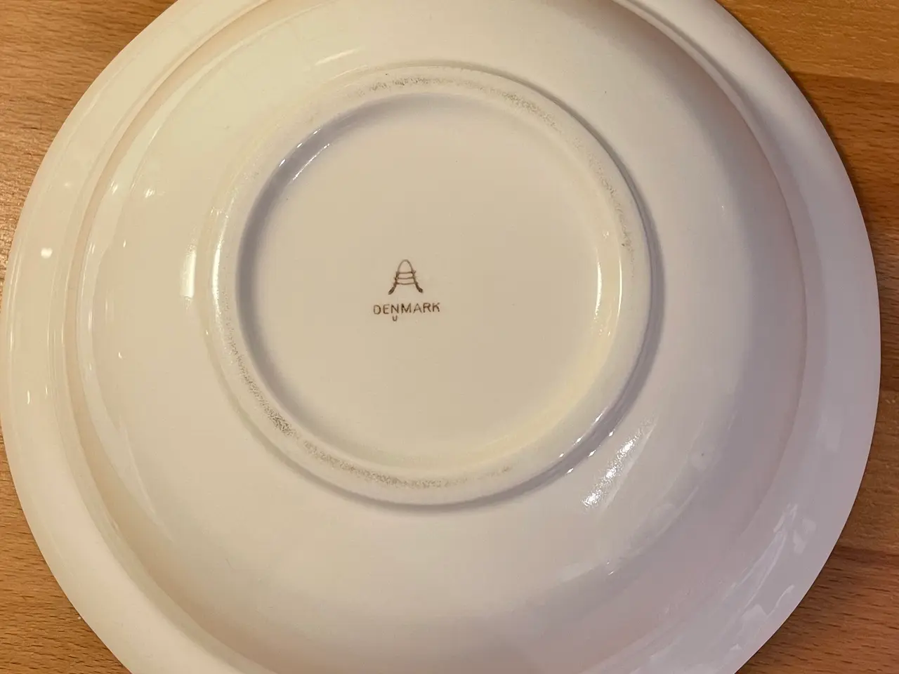 Billede 14 - Aluminia Anne Sofie