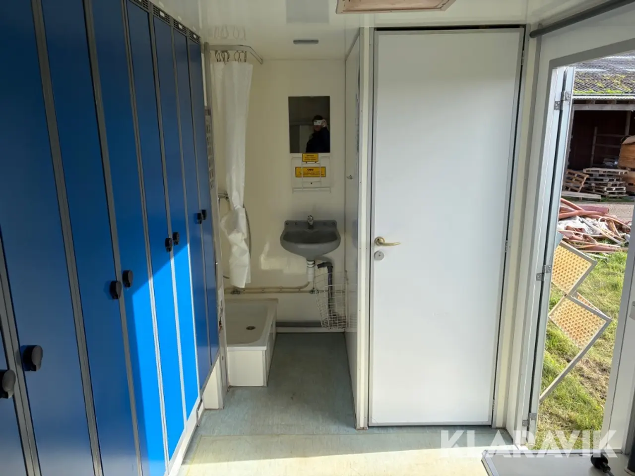 Billede 4 - Pionervogn Scanvogn 4 personers