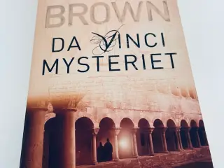 Da Vinci Mysteriet