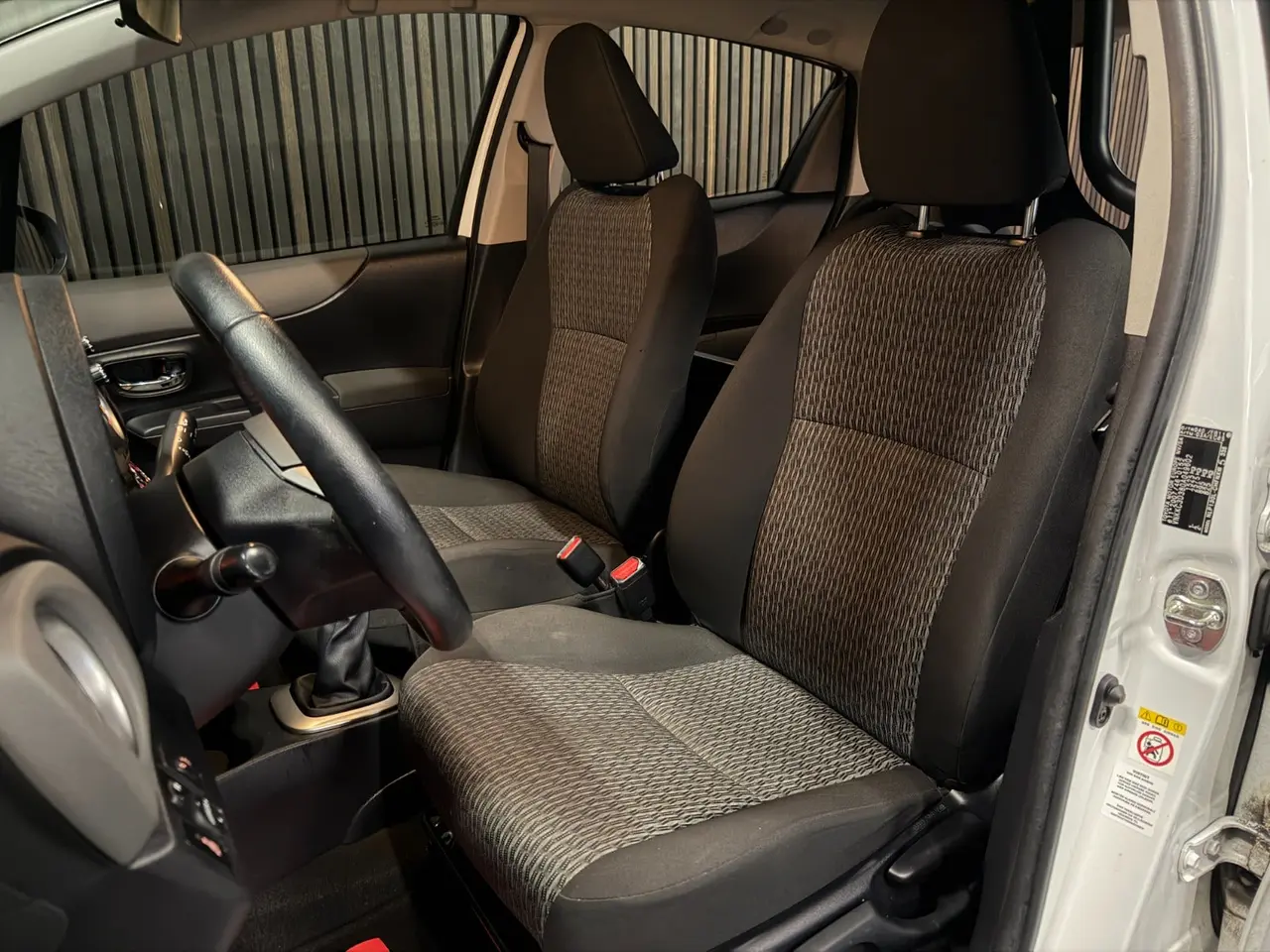 Billede 7 - Toyota Yaris 1,4 D-4D T2 Van
