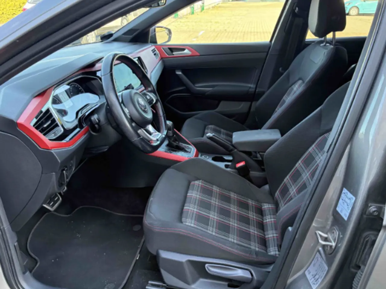 Billede 7 - VW Polo 2,0 GTi+ DSG
