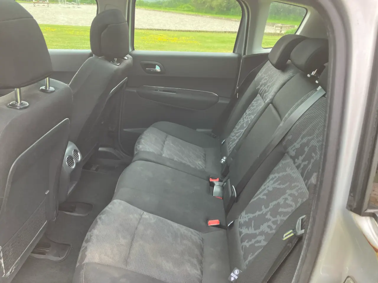 Billede 11 - Peugeot 3008