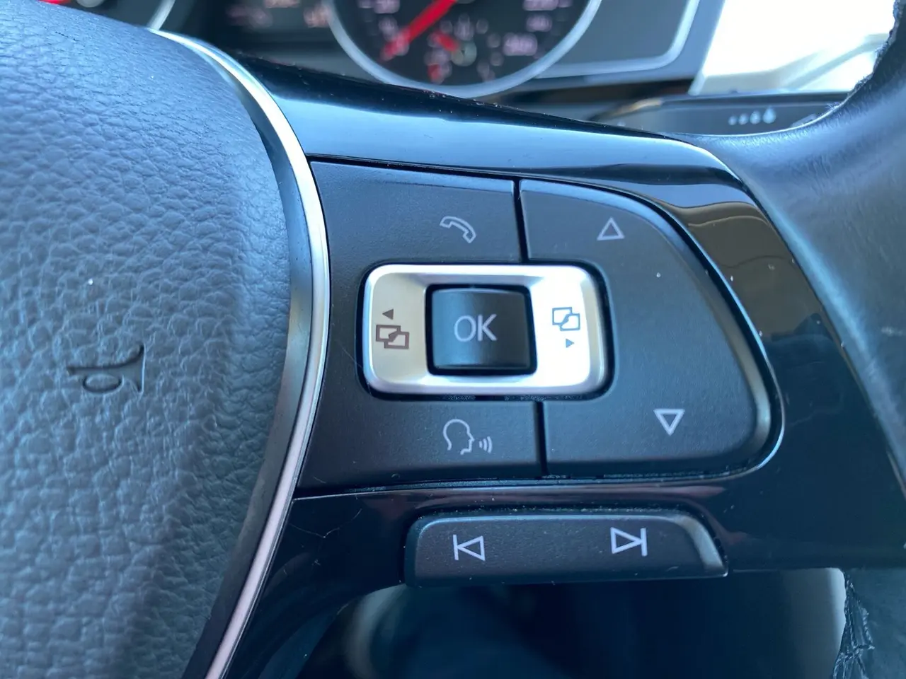 Billede 18 - VW Passat Variant 2,0 TDI BMT Comfortline 150HK Stc 6g