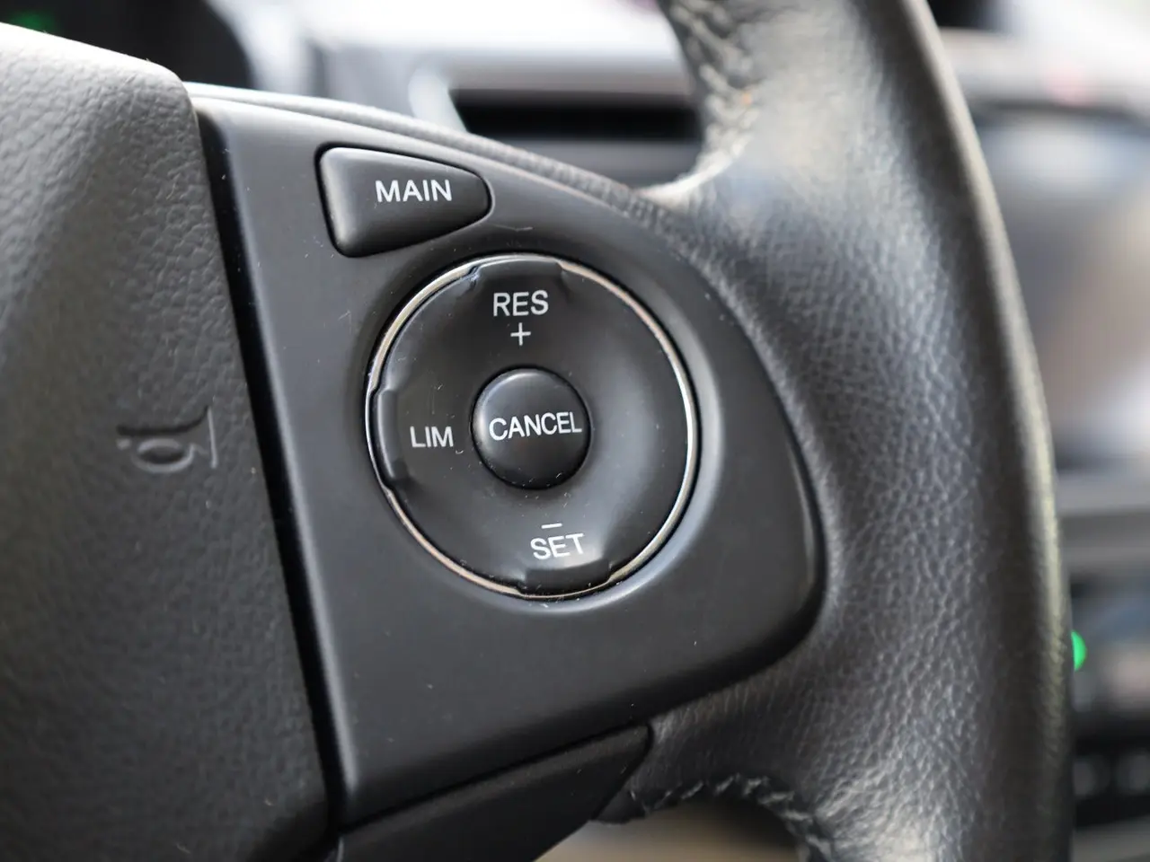 Billede 7 - Honda CR-V 1,6 i-DTEC Elegance aut. 4WD