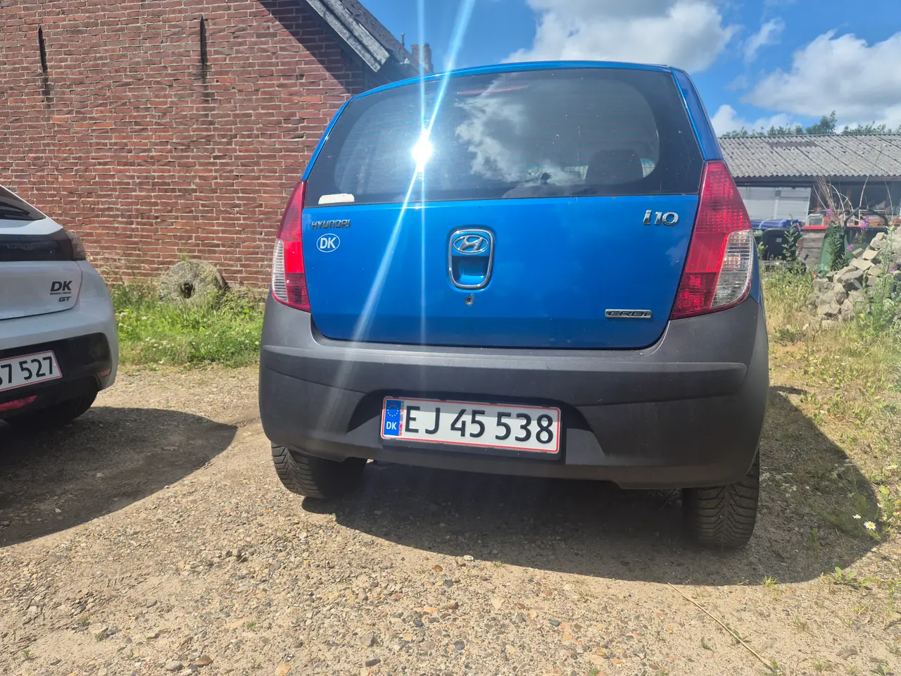 Billede 2 - Hyundai i10