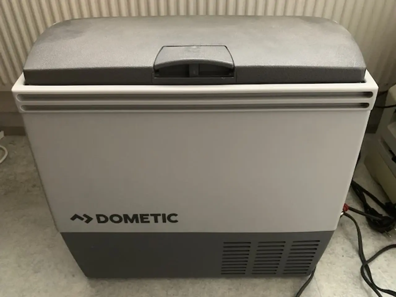 Billede 1 - Dometic CoolFreeze CDF-18 køle/fryse boks