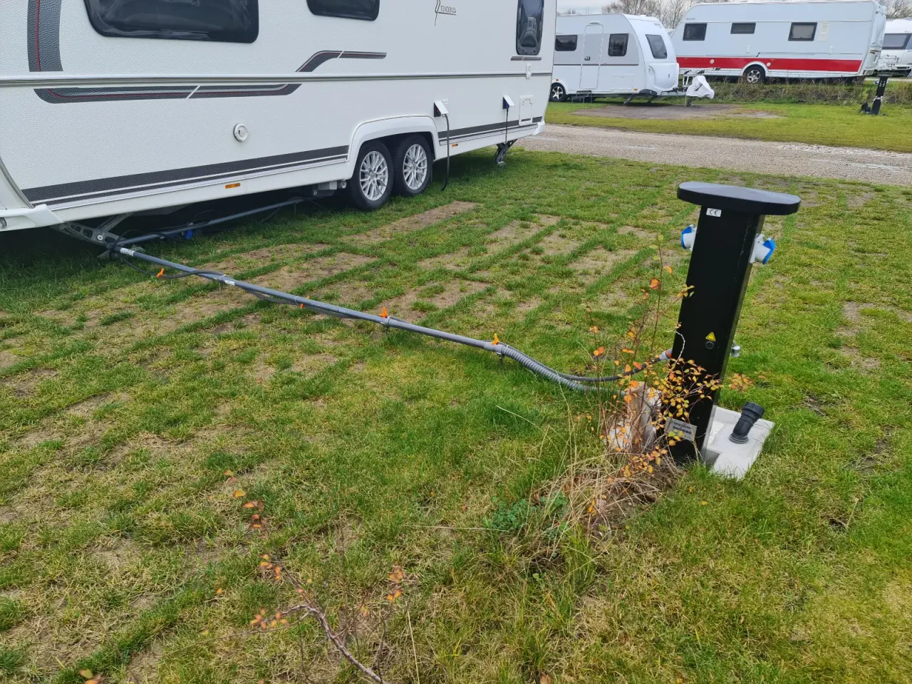 Billede 5 - Detleff Beduin campingvogn