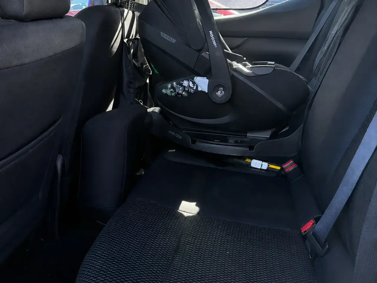 Billede 9 - Nissan Qashqai 1,2 Dig-T 115 Acenta