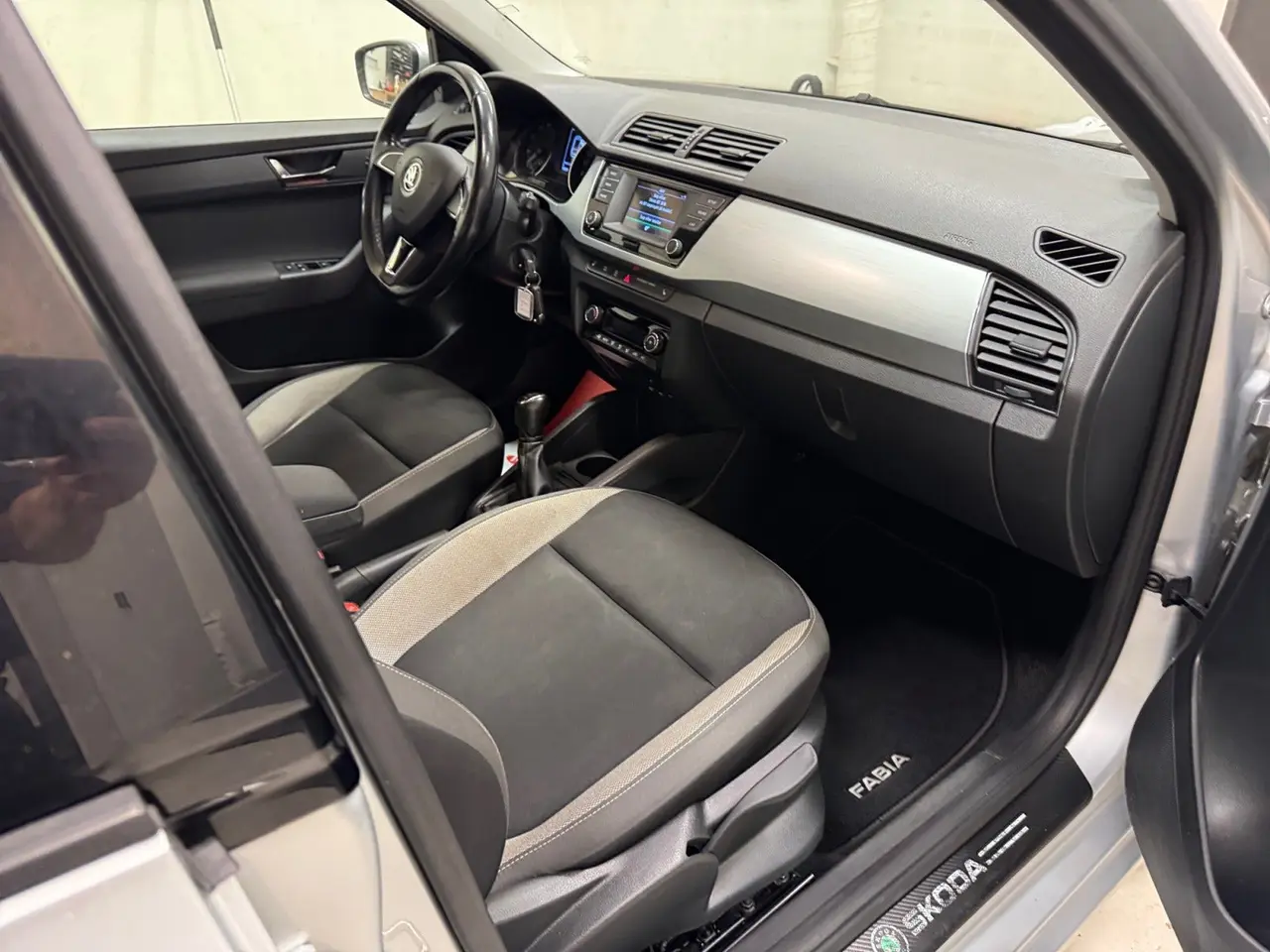 Billede 14 - Skoda Fabia 1,0 TSi 110 Ambition Combi