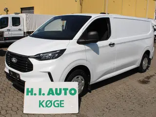 Ford Transit Custom 300 L2 2,0 EcoBlue Trend aut.