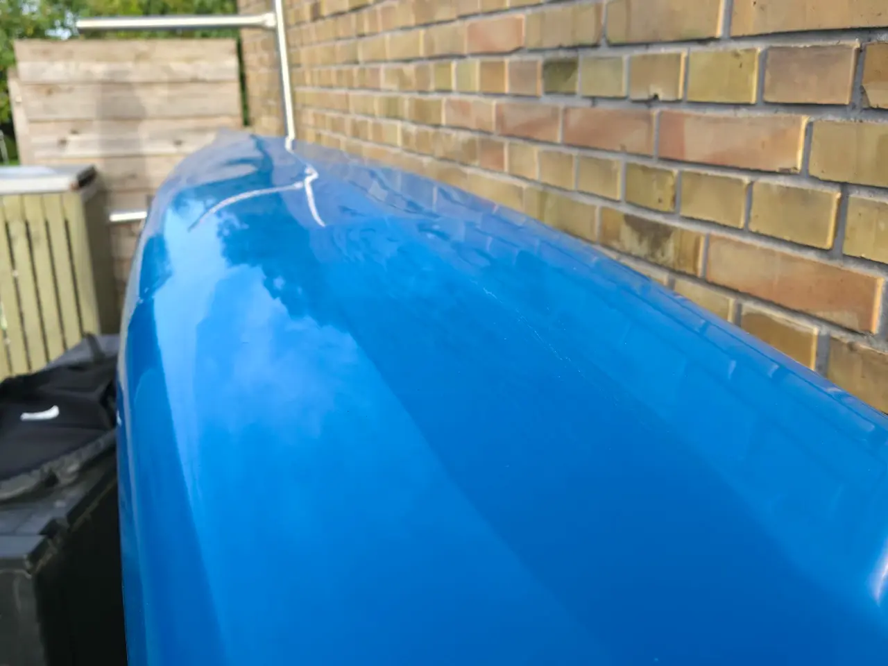 Billede 8 - Havkajak, Unplugged, Design Kayak