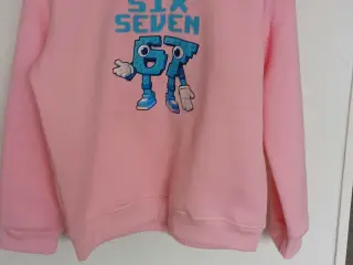 Bluse six seven
