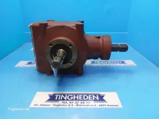 Bondioli & Pavesi Gearkasse S2071193R110 (8 Stk)
