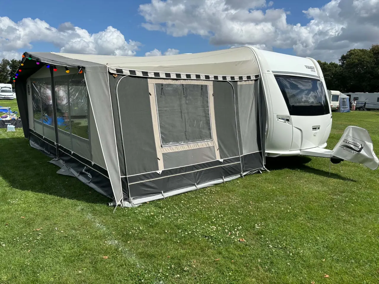Billede 9 - 2018 - Fendt Saphir 560 SKM 