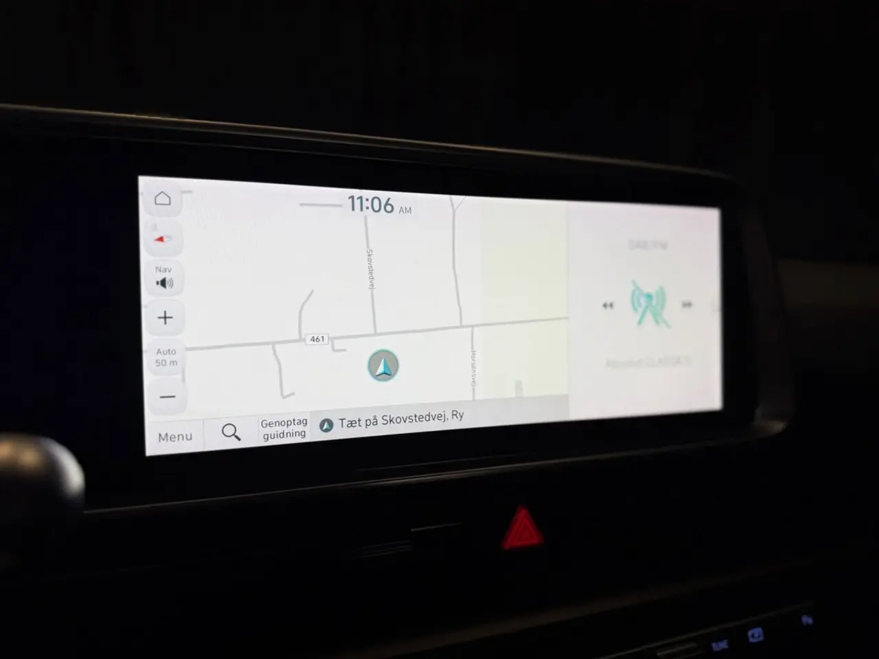 Billede 13 - Hyundai Ioniq 6 53 Advanced