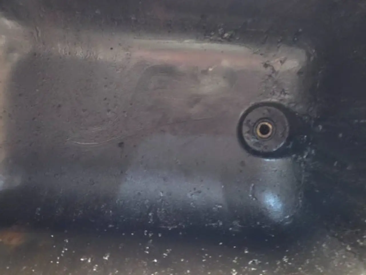 Billede 4 - Iveco F2CE9684L Bundkar 504158774
