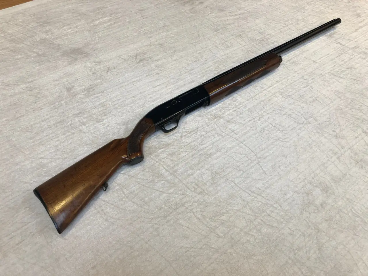 Billede 2 - Winchester 1400MK 2 Halvautomat