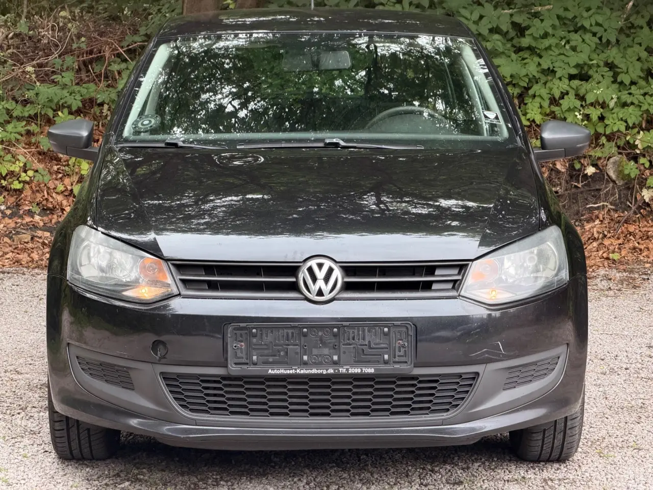 Billede 3 - VW Polo 1,2 Trendline