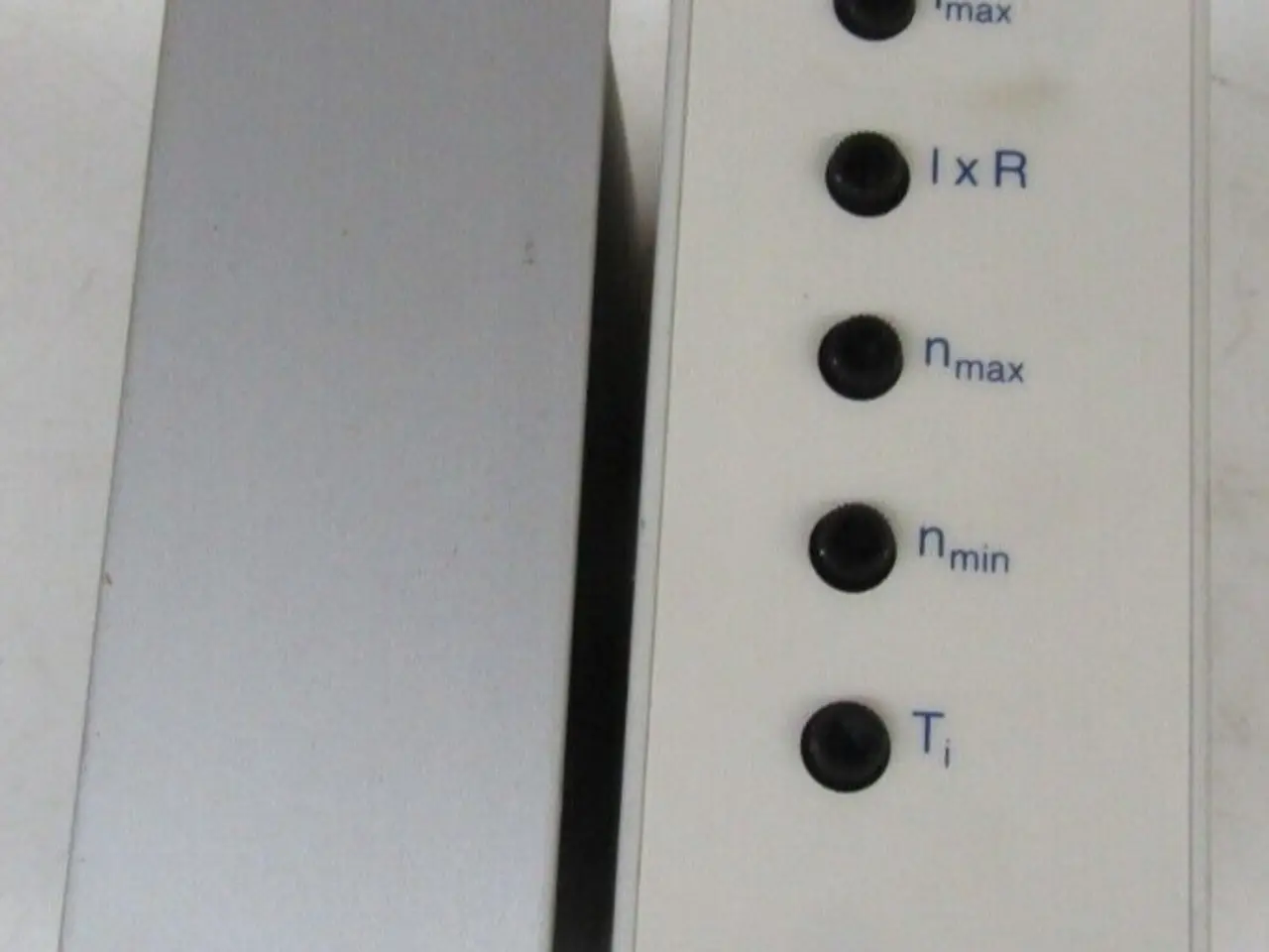 Billede 2 - Lenze 530 Adjustable Speed AC Controller - 534_E,