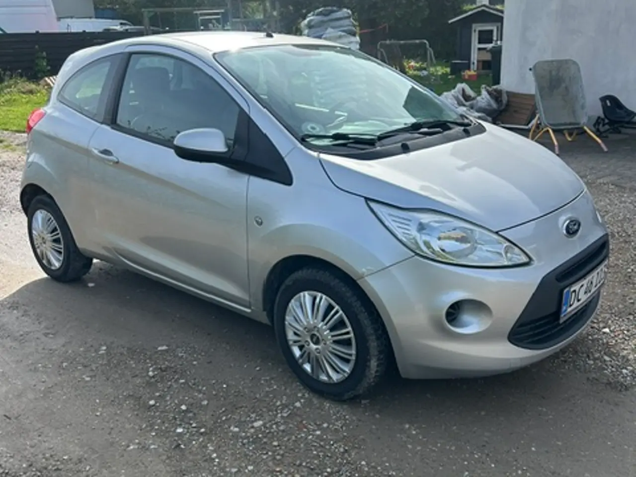 Billede 2 - Ford KA