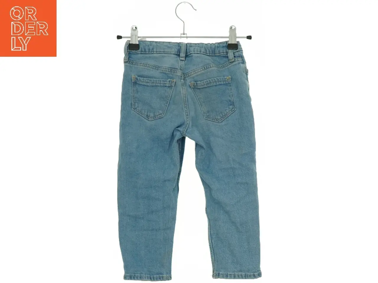 Billede 2 - Jeans fra H&M (str. 98 cm)
