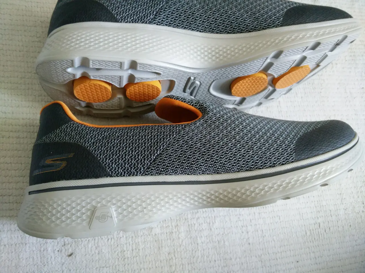 Billede 2 - Sneakers, Nye / ubrugte Skechers str. 45,5