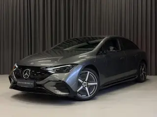 Mercedes EQE350  AMG Line