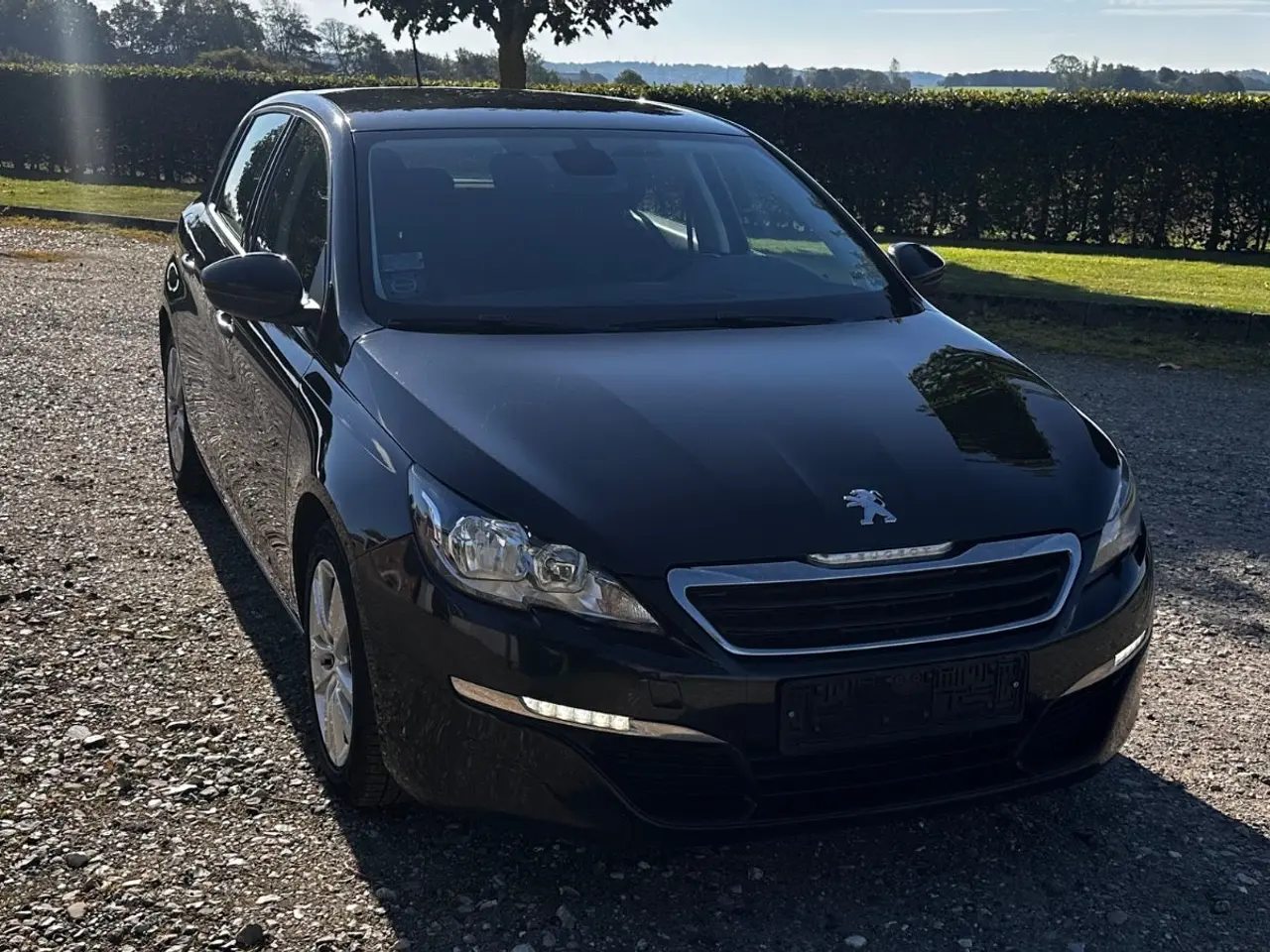 Billede 9 - Peugeot 308 1,6 HDi 92 Access