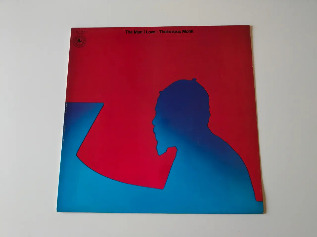 Billede 1 - Thelonious Monk