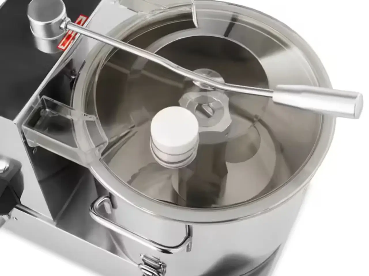 Billede 12 - Foodprocessor / Hurtighakker 9 L – 230 V – 1800 W