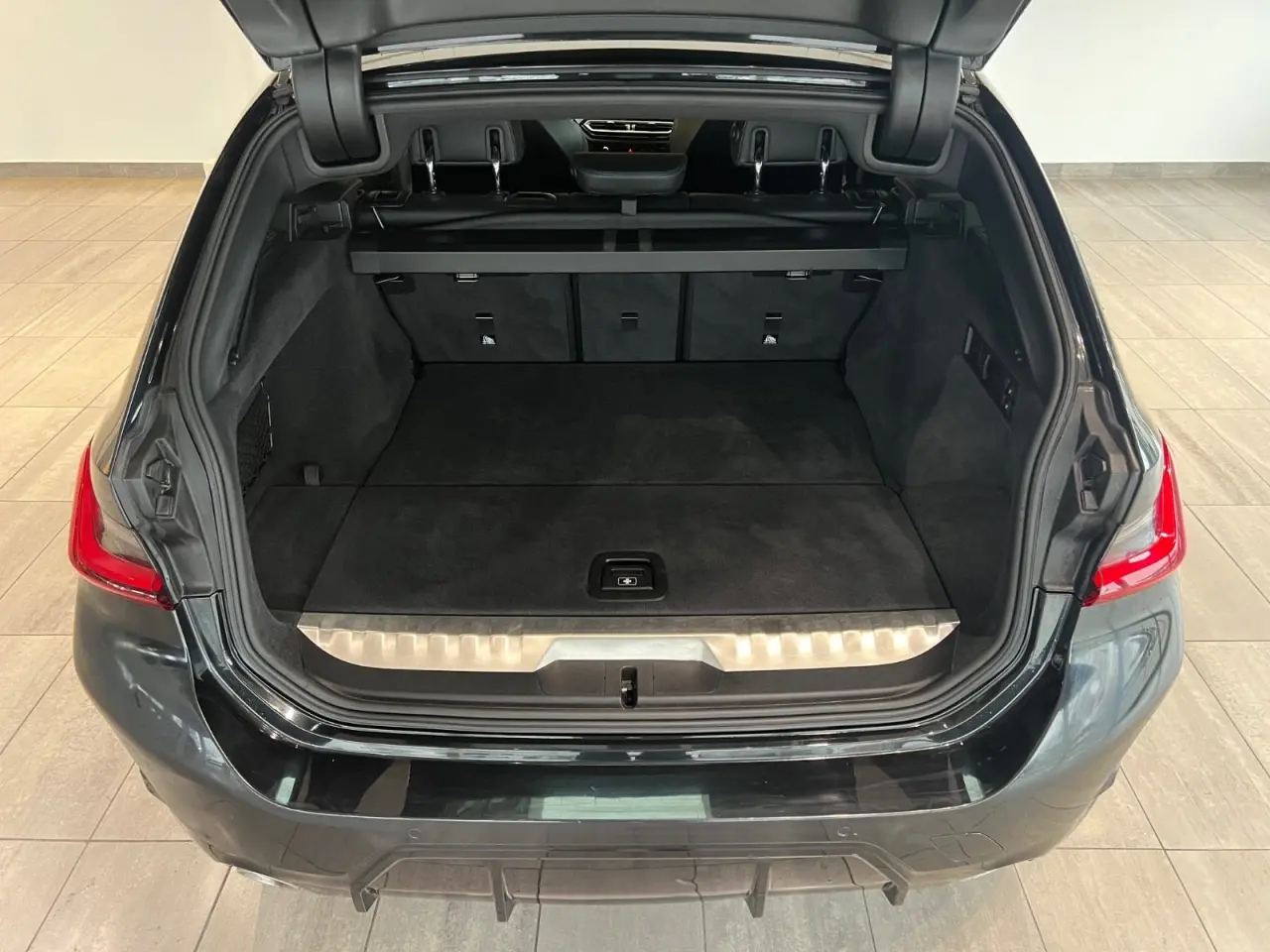 Billede 6 - BMW 330e 2,0 Touring M-Sport+ xDrive aut.