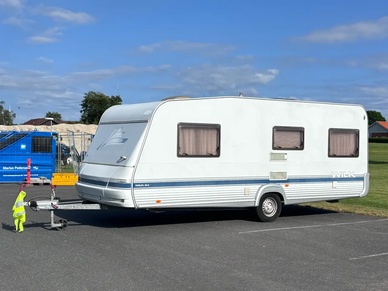 Billede 18 - 2005 * Wilk s4 * nysynet * gastestet
