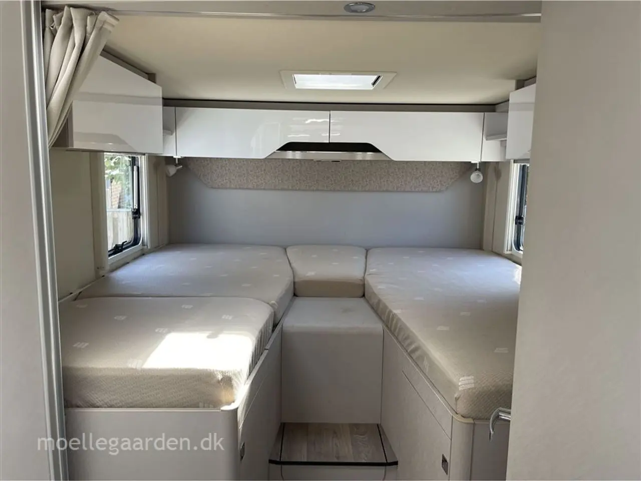 Billede 7 - 2021 - Hymer Tramp Mercedes-Benz/T685S