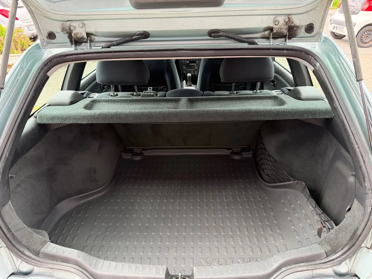 Billede 12 - Volvo V40 1,8 Jubilæum