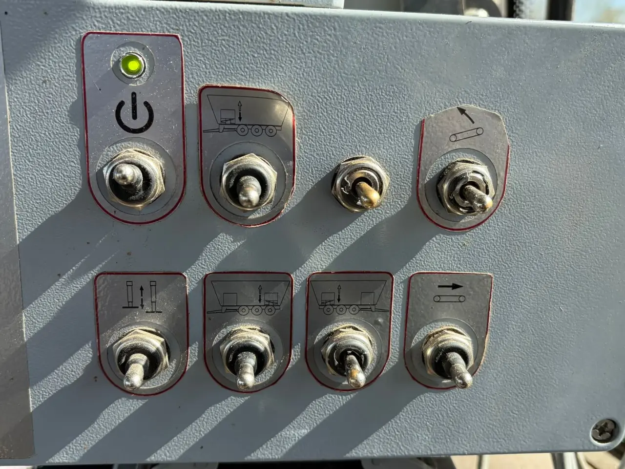 Billede 5 - Peecon VMM 50-245S