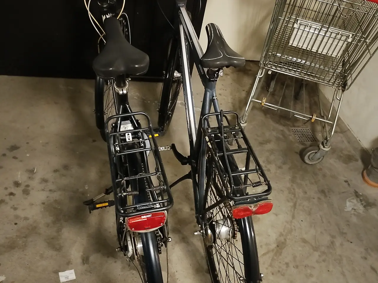 Billede 10 - 2 billige cykler