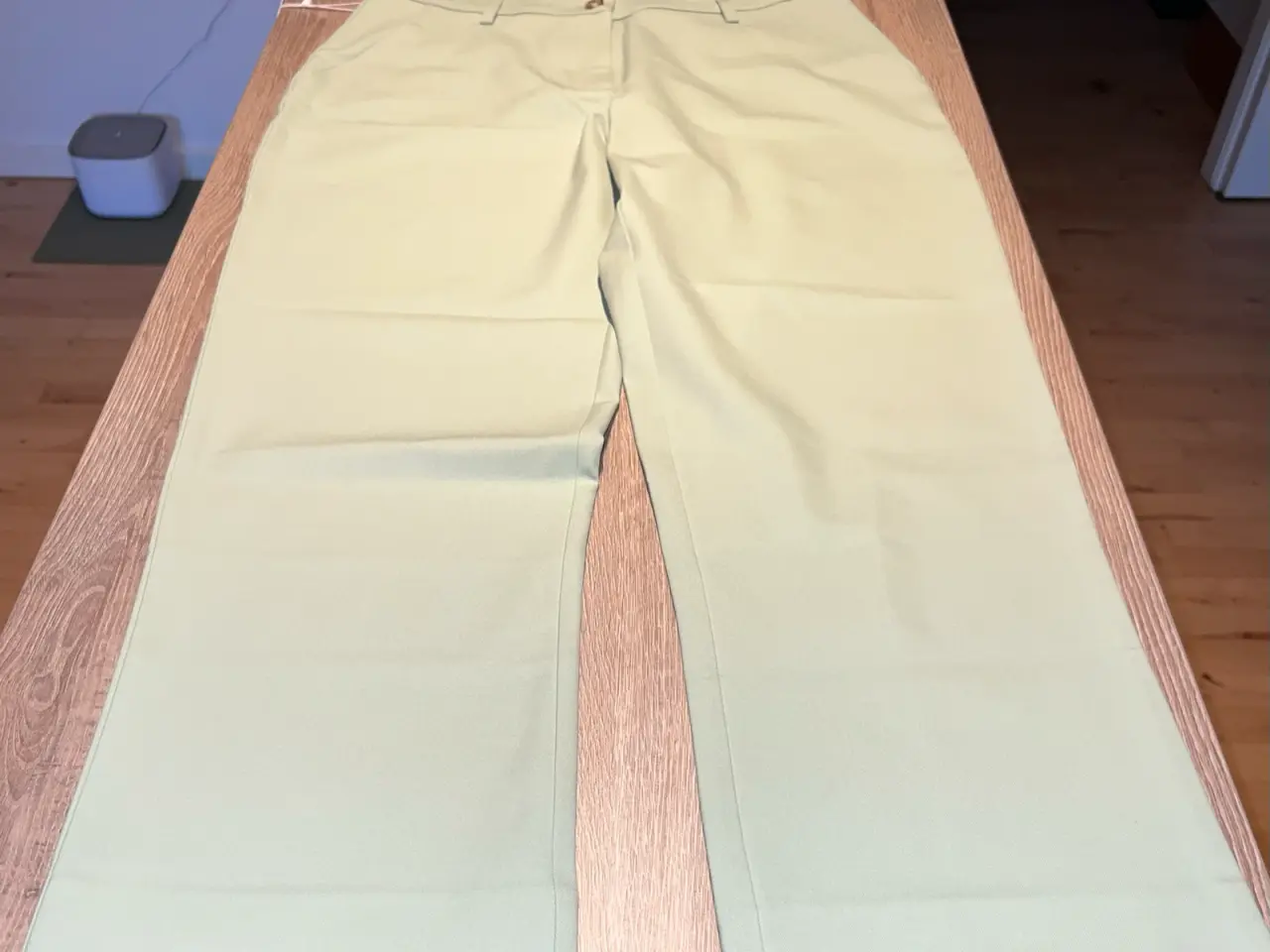 Billede 5 - Turkis farvet bukser, str. 30/34