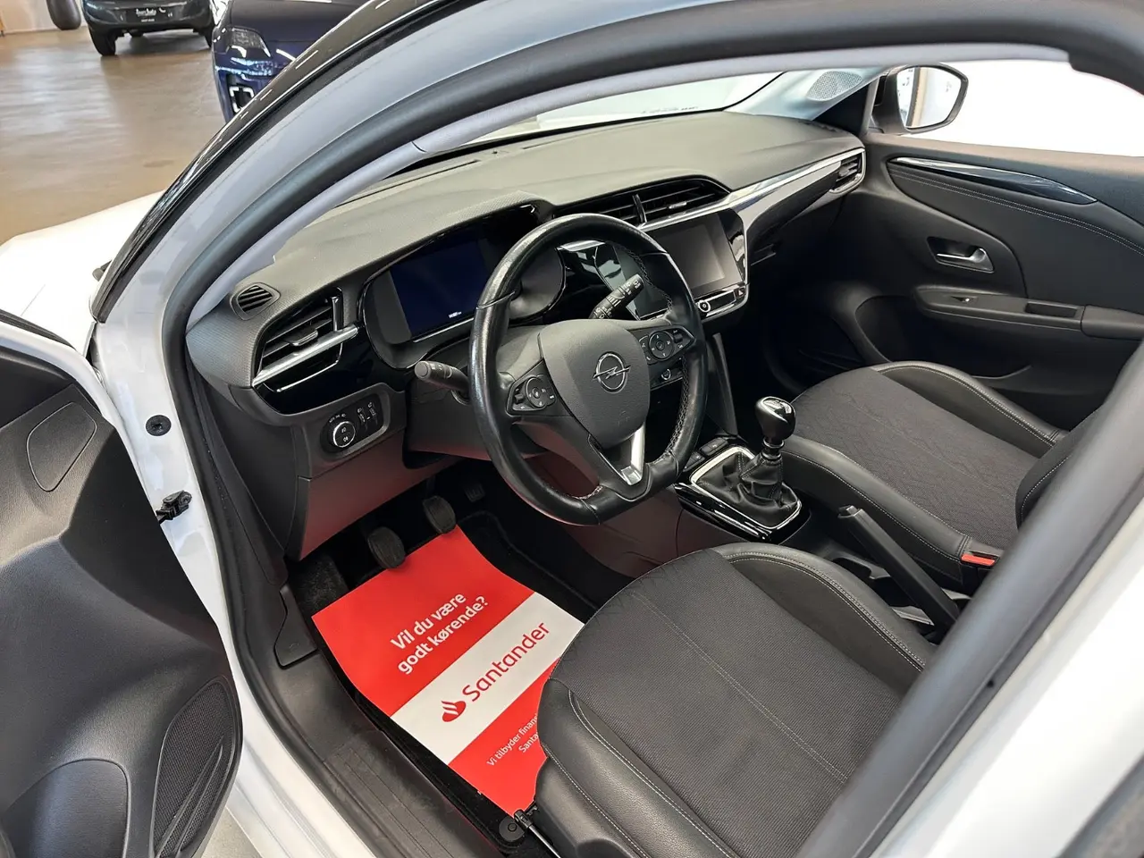 Billede 8 - Opel Corsa 1,5 D 102 Elegance