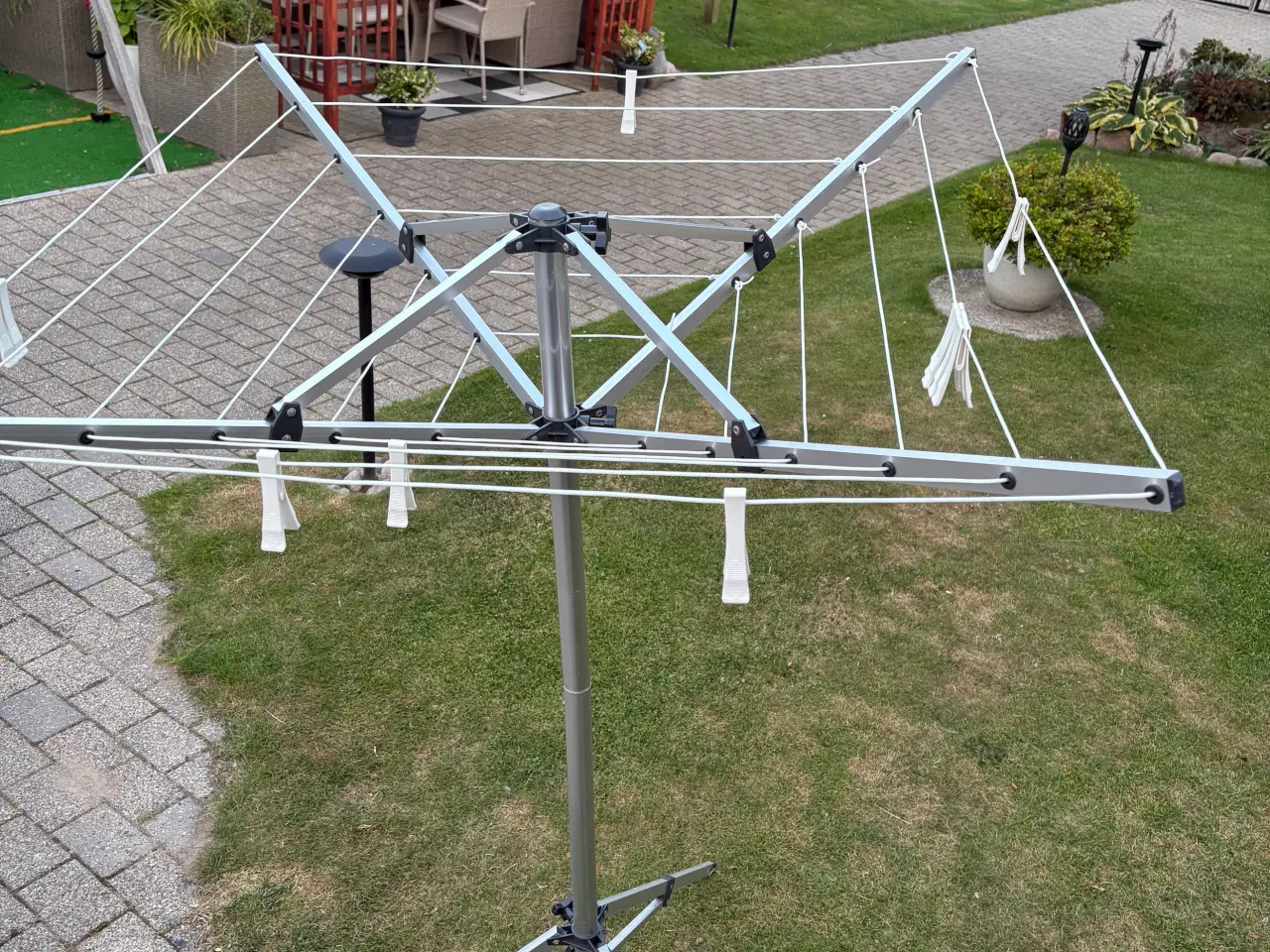 Billede 1 - Camping udstyr
