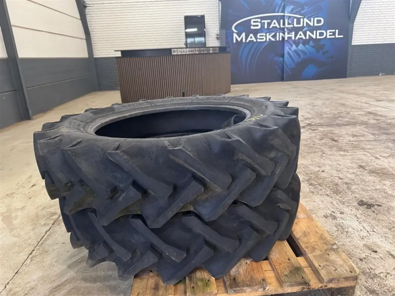 Billede 5 - Alliance 11.2/10-28